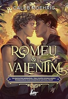 romeu e valentim